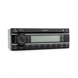 Ηχοσύστημα Αυτοκινήτου Axion Kienzle MCR 2420 DAB+ USB/AUX/BT 24V