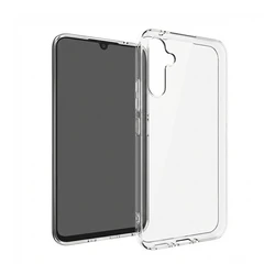 Θήκη Κινητού Pedea Soft TPU for Samsung Galaxy A34 (5G), transparent