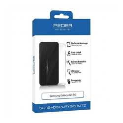 Προστατευτικό Οθόνης Pedea Samsung Galaxy A25 5G