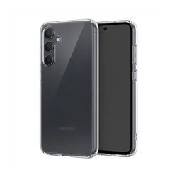 Θήκη Κινητού Pedea Soft TPU for Samsung Galaxy A55 5G, clear *BULK