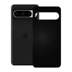 Θήκη Κινητού Pedea Soft TPU for Google Pixel 9 Pro XL, Black