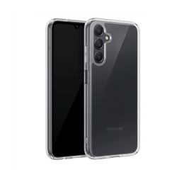 Θήκη Κινητού Pedea Soft TPU for Samsung Galaxy A16 5G, transparent