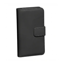 Θήκη Κινητού Pedea Book Cover Classic for Apple iPhone 17, Black