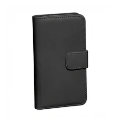 Θήκη Κινητού Pedea Book Cover Classic for Apple iPhone 17 Air, Black