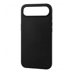 Θήκη Κινητού Pedea Soft TPU for Apple iPhone 17 Air, Black