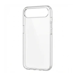 Θήκη Κινητού Pedea Soft TPU for Apple iPhone 17 Air, transparent