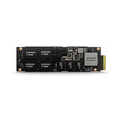 Σκληρός Δίσκος 2,5" 960GB Samsung PM9A3 U.2 SSD PCIe 4.0 x4 Read Intensive DWPD 1 MZQL2960HCJR-00A07