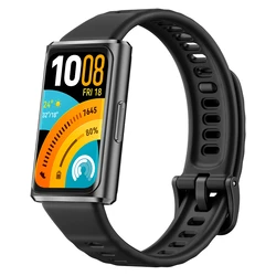 Activity Tracker Huawei Band 11 Pro (Candy-B49F) Black