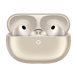 Bluetooth Handsfree Huawei FreeBuds Pro 5 sand gold