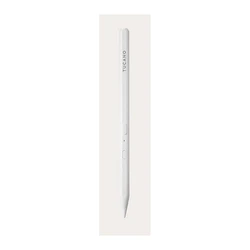 Γραφίδα Αφής Tucano Pencil 3 for Apple iPad (ab 2018), White, MA-STY3-W