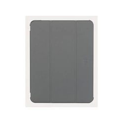 Θήκη Tablet Tucano SATIN IPAD Hlle Gray iPad 10th Gen/iPad 11th Gen 2025