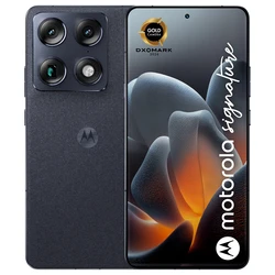 Smartphone Motorola Signature 5G 16RAM 512GB carbon