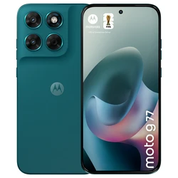 Smartphone Motorola Moto G77 8RAM 256GB shaded spruce