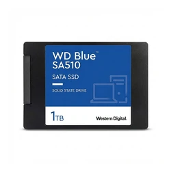 Σκληρός Δίσκος 2,5" 1TB SanDisk WD Blue SATA 1TB