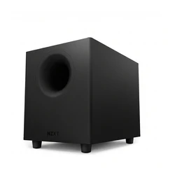 Soundbar NZXT Relay Subwoofer (Black)