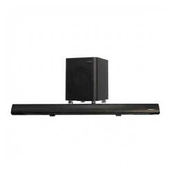 Soundbar Nanoxia with Subwoofer (wireless)