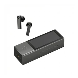 Μεταφραστής TimeKettle X1 Translator Black