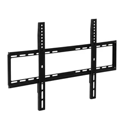 Βάση Τηλεόρασης Actec TVM1 (Black)