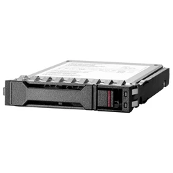 Σκληρός Δίσκος 2,5" 3.84TB HPE SATA 6G Read Intensive BC Multi Vendor (P40500-B21)