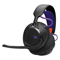 Gaming Headset JBL Quantum 650 Wireless Over-Ear, Black