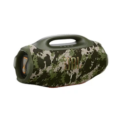 Φορητό Ηχείο Bluetooth JBL JBLBOOMBOX4SQUADEP Boombox 4 Camouflage