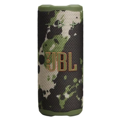 Φορητό Ηχείο Bluetooth JBL Grip Portable squad IP68 Auracast Ambient Light flecktarn