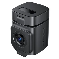 Baseus Primetrip VD1 Pro 4K Car DVR Camera with Wi‑Fi and GPS