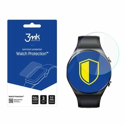 3MK FlexibleGlass Watch Protection Xiaomi Watch S1