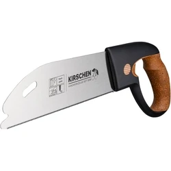 Kirschen Carpenter's Saw 27 cm with Cork Handle (4410270)