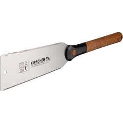 Kirschen Ryoba Japanese Double-Edged Saw 24 cm (MPN 4420240)