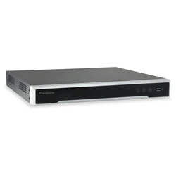 Καταγραφικό One NVR-0508 8 Channel Network Video Recorder