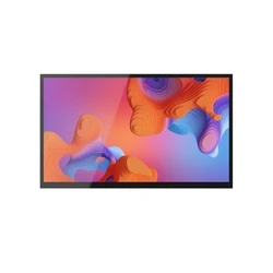 Alogic ASPEKT Touch Desktop Monitor Stand up to 32" Silver