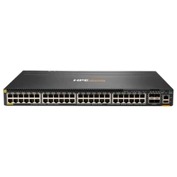 Network Switch Aruba 6300M 48G CL4 PoE 4 STOCK