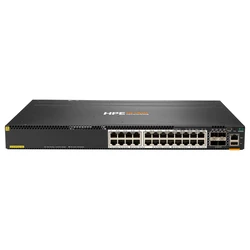 Network Switch Aruba 6300M 24SR5 CL6 PoE STOCK