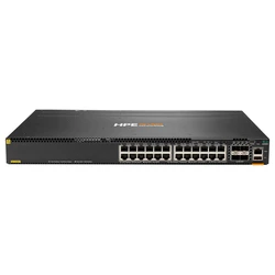 Network Switch Aruba 6300M 24G CL4 PoE 4 STOCK
