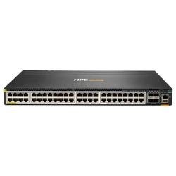 Network Switch Aruba 6300M 48SR5 CL6 PoE STOCK