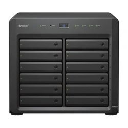 NAS Synology Disk Station DS3622xs+ (12 Bay)