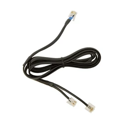 Αξεσουάρ VOIP Jabra DHSG adapter cable for PRO and Engage series such as 14201-10