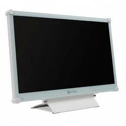 Monitor 24" AG Neovo X-2402w 59.9cm 16:9 White