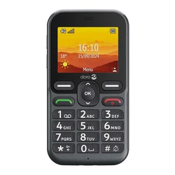 Kινητό Τηλέφωνο Doro Leva L10 graphite