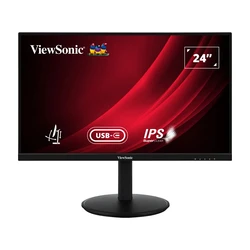 Monitor 24" Viewsonic VG2409-MHDU-2 16:9 HDMI/DP/USBC 100Hz FHD
