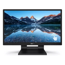 Monitor 24" Philips 242B9T 16:09 TOUCH DVI+HDMI+DP+USB