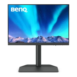 Monitor 24" SW242Q 23.8IN IPS