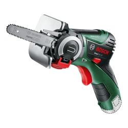 Αλυσοπρίονο Bosch EasyCut 12. without battery