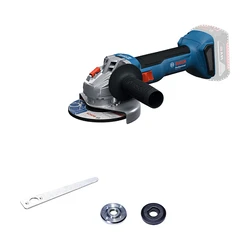 Γωνιακός Τροχός Bosch Professional GWS 18V-8 Angle Grinder (without battery)