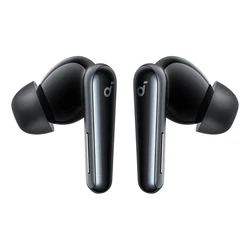 Bluetooth Handsfree Anker Soundcore Liberty 5 Black