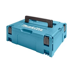 Βαλίτσα Εργαλείων Makita hard case - MAKPAC 2
