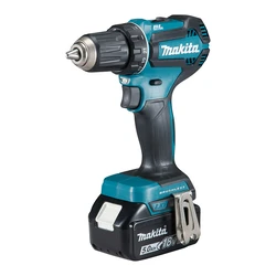 Δραπανοκατσάβιδο Makita DDF485RTJ cordless drill/driver