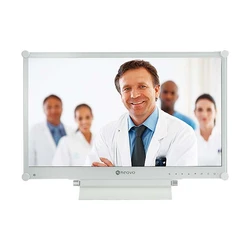 Monitor 24" MX-2402 CLINICAL REVIEW
