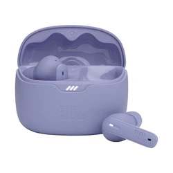 Bluetooth Handsfree JBL Tune Beam - Purple"